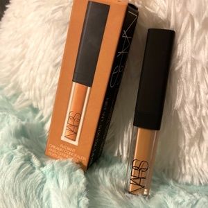 NARS Radiant Creamy Concealer Travel Trip Mini Tiramisu Medium 1.75 New In Box
